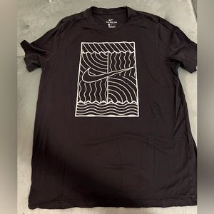 Nike DriFit Tennis T shirt